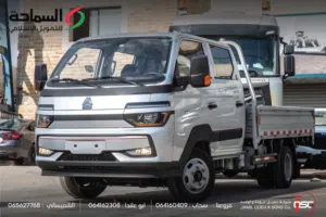 Sinotruk Howo 2026 عداد صفر،  كفالة الوكيل