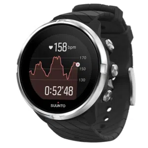 ساعة سونتو الرياضيه 9 Suunto 9 Black charging cable