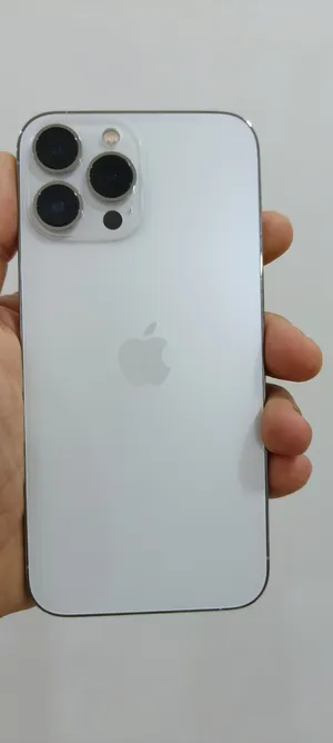 Apple iPhone 13 Pro Max 256 GB in Dhi Qar