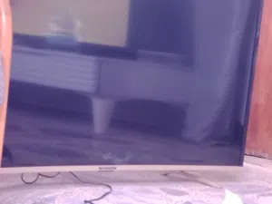 شاشه ماركه شينون مقوسه اول اصدار