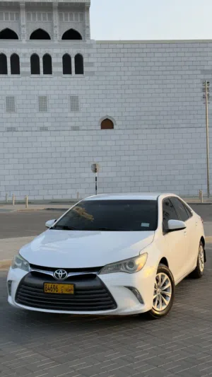Used Toyota Camry in Al Batinah