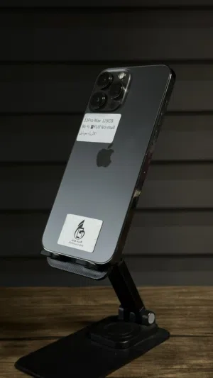 Apple iPhone 13 Pro Max 128 GB in Amman