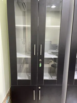 دولاب مكتب 3 ارفف