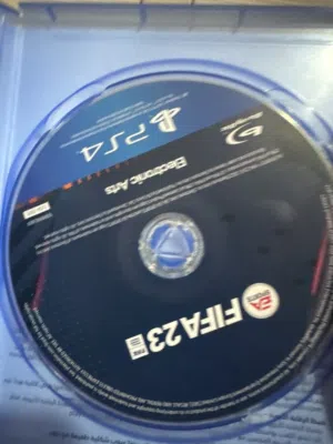 FIFA 23 للبيع