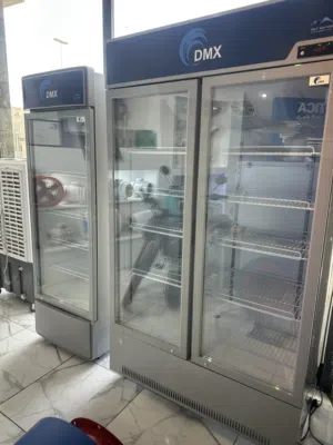 شركة الجليد الابيض
