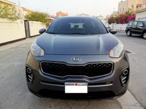 Kia Sportage 2018 Model for urgent Sale.. 1.6L GDI