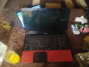 Toshiba . Windows . 16"0
