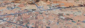 Farm Land for Sale in Amman Umm Al-Amad