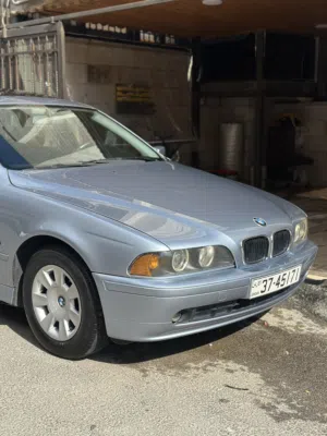 BMW 520i 2003