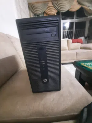 Windows HP  Computers  for sale  in Ramallah and Al-Bireh