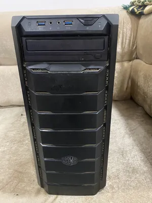 Gaming PC . Used2