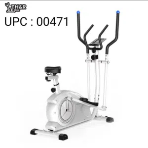 جهاز كروس جديد بالكرتونه