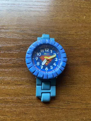 Analog Quartz Swatch watches for sale in Amman