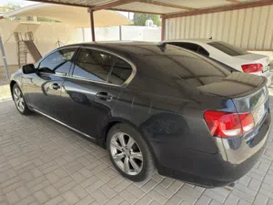 لكزس 350 GS