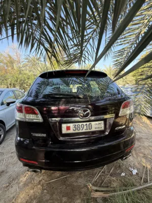Mazda cx9 for sale
