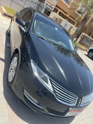 Used Lincoln MKZ in Ras Al Khaimah