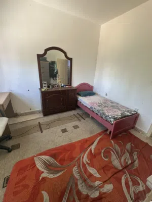 Furnished Monthly in Amman Swelieh