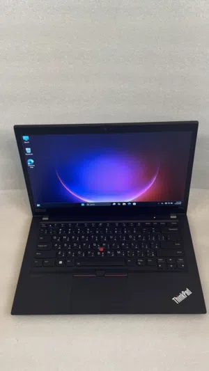 Lenovo Thinkpad T14s Core i7 10th gen