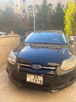 فورد فوكس 2014 للبيع