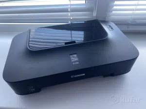 طابعه canon pixma ip2700 بحاجه لحبر