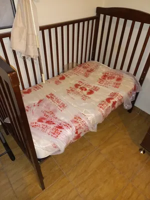 bed for kid