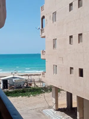 شقق للبيع في اسكندرية ثاني نمرة من البحر