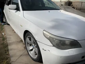 2010 BMW530I أمتع الدار