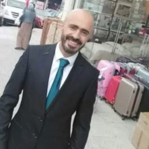 sami albakri