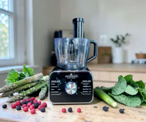 محضرة طعام من امبليوم 11في1 /كمية محدودة جدا