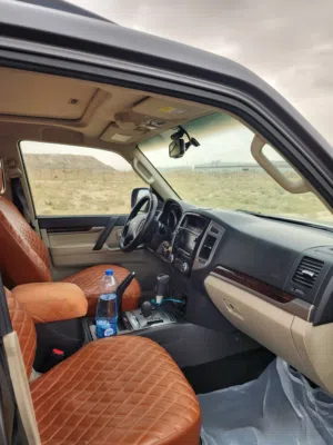 Pajero GLS 2019