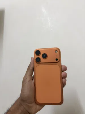 Apple iPhone 17 Pro 128 GB in Al Dhahirah