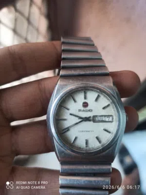 ساعه رادو ( RADO ) للبيع