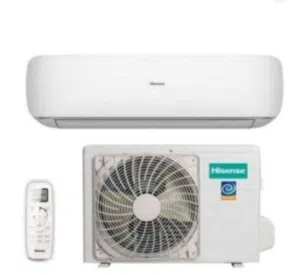 Hisense 1.5 to 1.9 Tons AC in Amman
