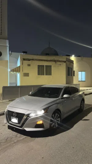 Altima 2020