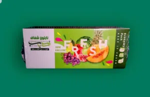 أطياب رول نايلون شفاف