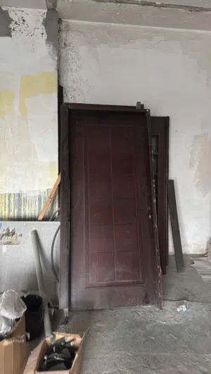 Very Heavy and Quality Doors for sale