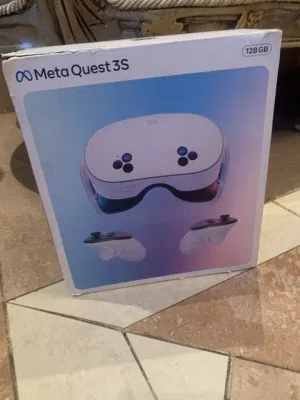Meta quest 3s