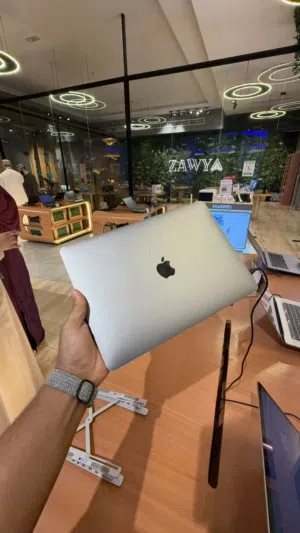 MacBook air m1 / MacBook pro / MacBook air / أصلي 100٪ /  ما الضمان