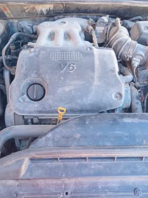 Used Hyundai Azera in Tripoli