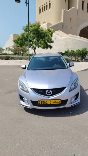 Used Mazda 6 in Al Batinah