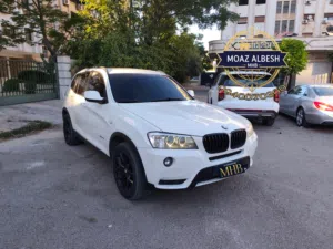 Used BMW X3 Series in Damascus