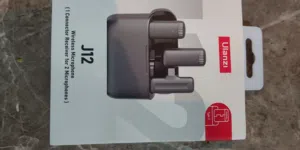 نك مايك لاسلكي