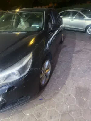 Used Chevrolet Malibu in Taif