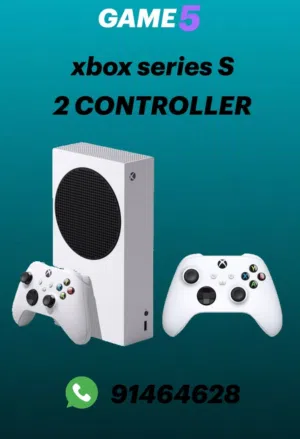 x box series s