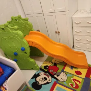 زحليقة للبيع بحالة ممتازة
