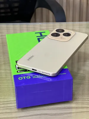 INFINIX HOT 40  PRO  BOX PACKED DELIVERY ALL UAE