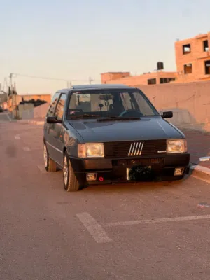 Used Fiat Uno in Hebron