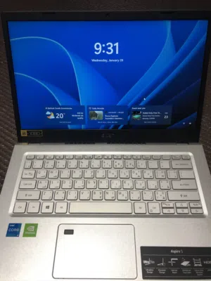 Windows Acer for sale in Al Batinah