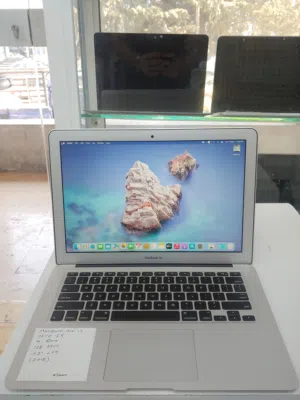 جهاز ابل ماكبوك اير 2015 معالج i5