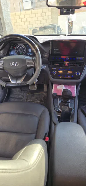 Used Hyundai Ioniq in Mafraq